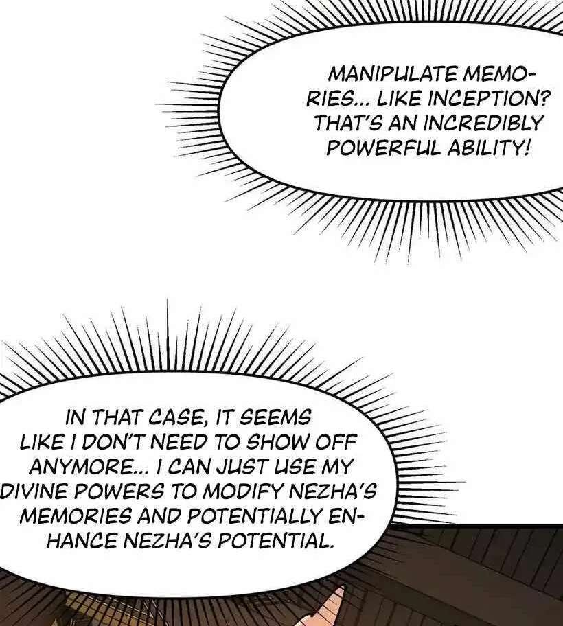 Bai Lan De Wo, Quan Kao Tu Di Xu Ming Chapter 42 - page 45