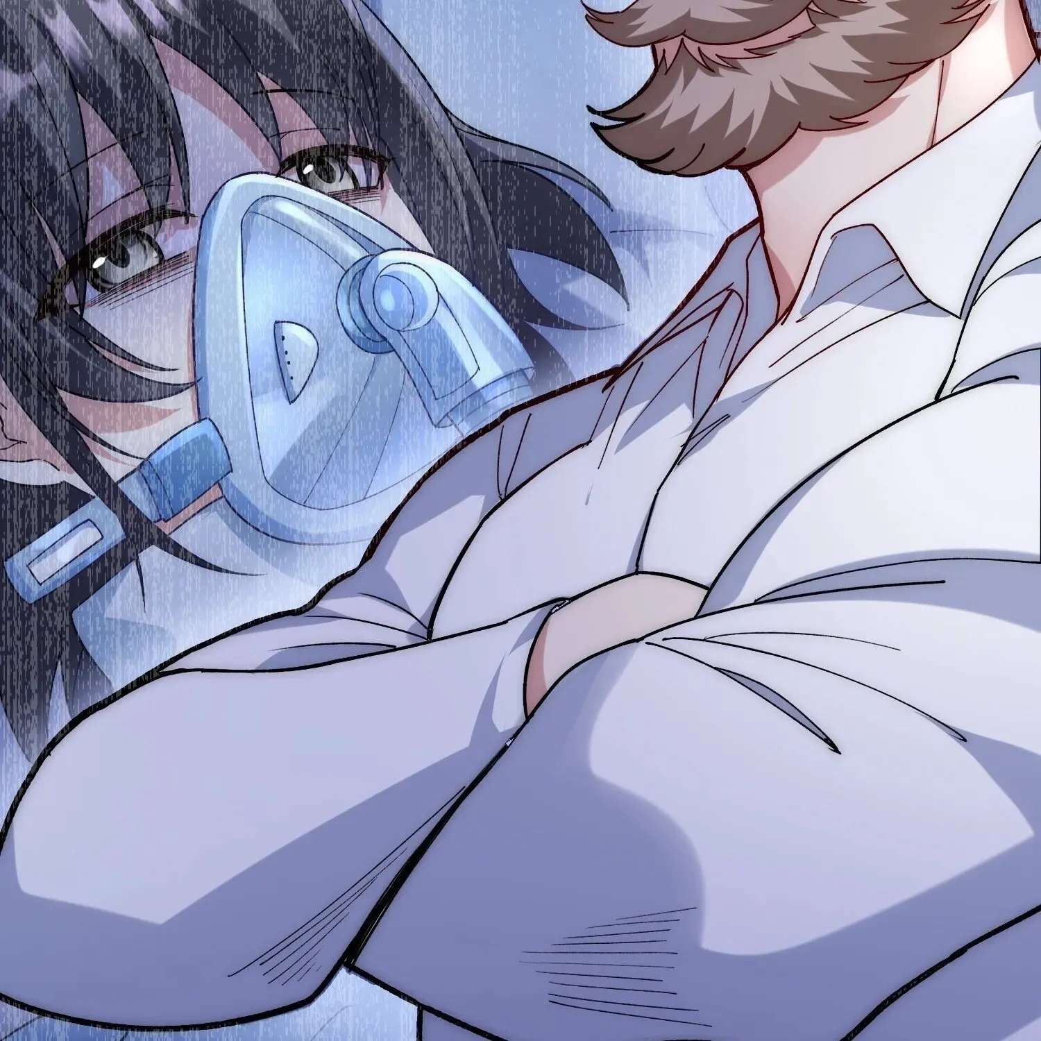 Guiyi Shijie? Wo Zao Jiu Tongguanle Chapter 6 - page 15