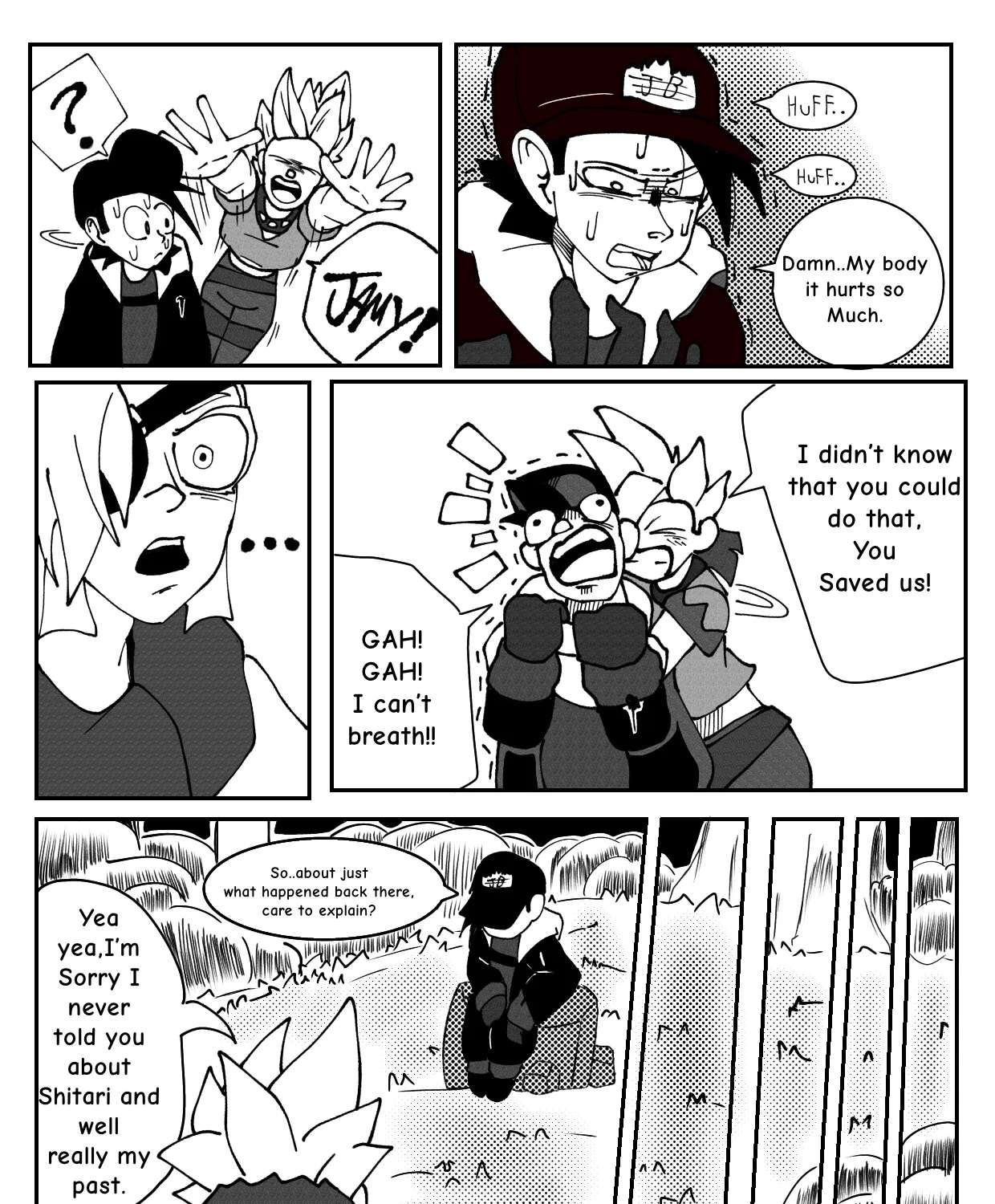 Jama-Rama Chapter 3 - page 3