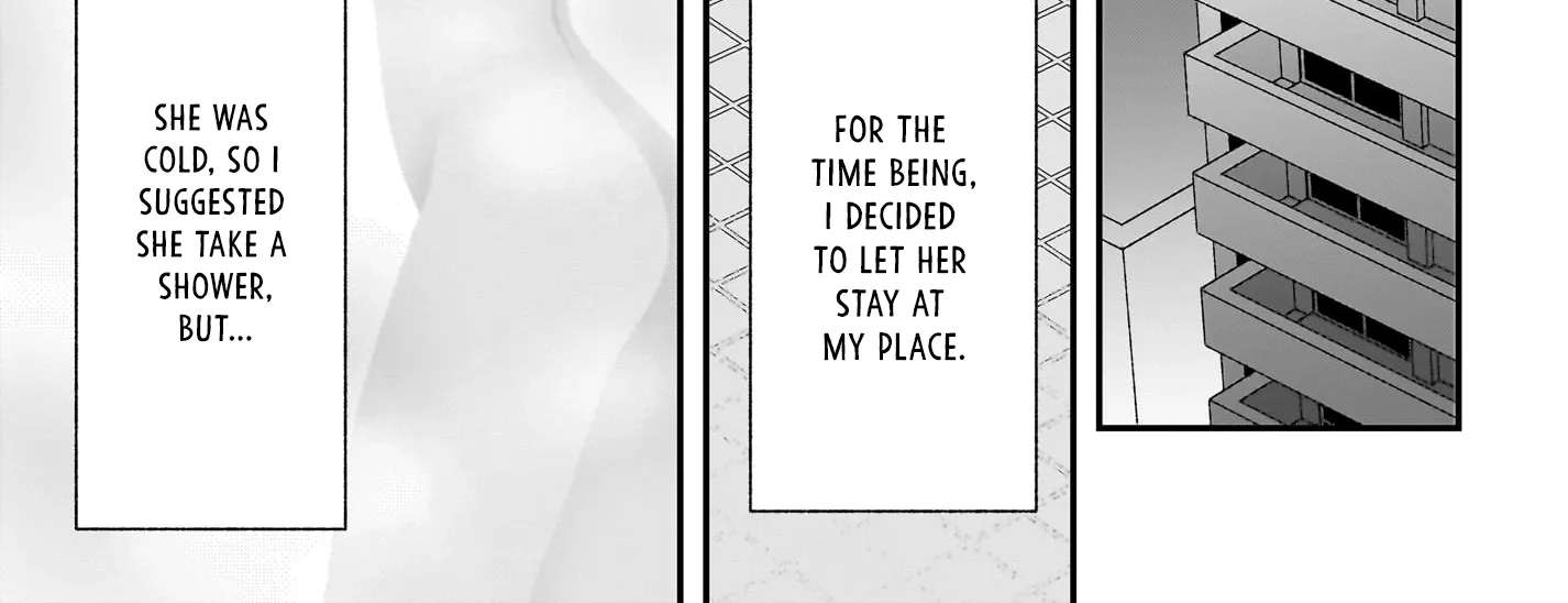 The Only One Who Knows How to Make Her Fall for Me Is the Future Me Who Marries Her Chapter 3 - page 48