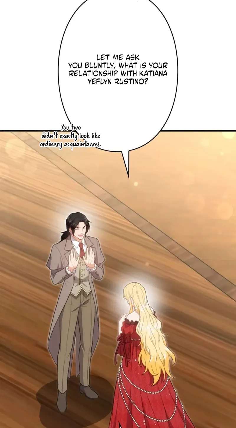 The Corrupted Paladin Is Obsessed With Me Chapter 29 - page 67