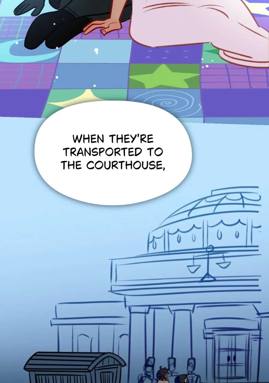 Cinderella Heel Chapter 50 - page 54