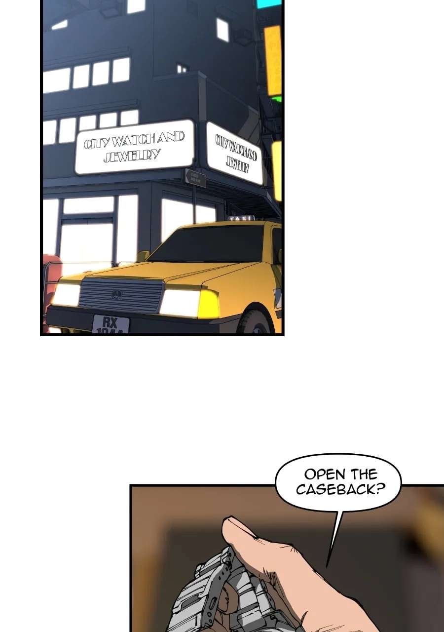 I Love You Chapter 291 - page 45