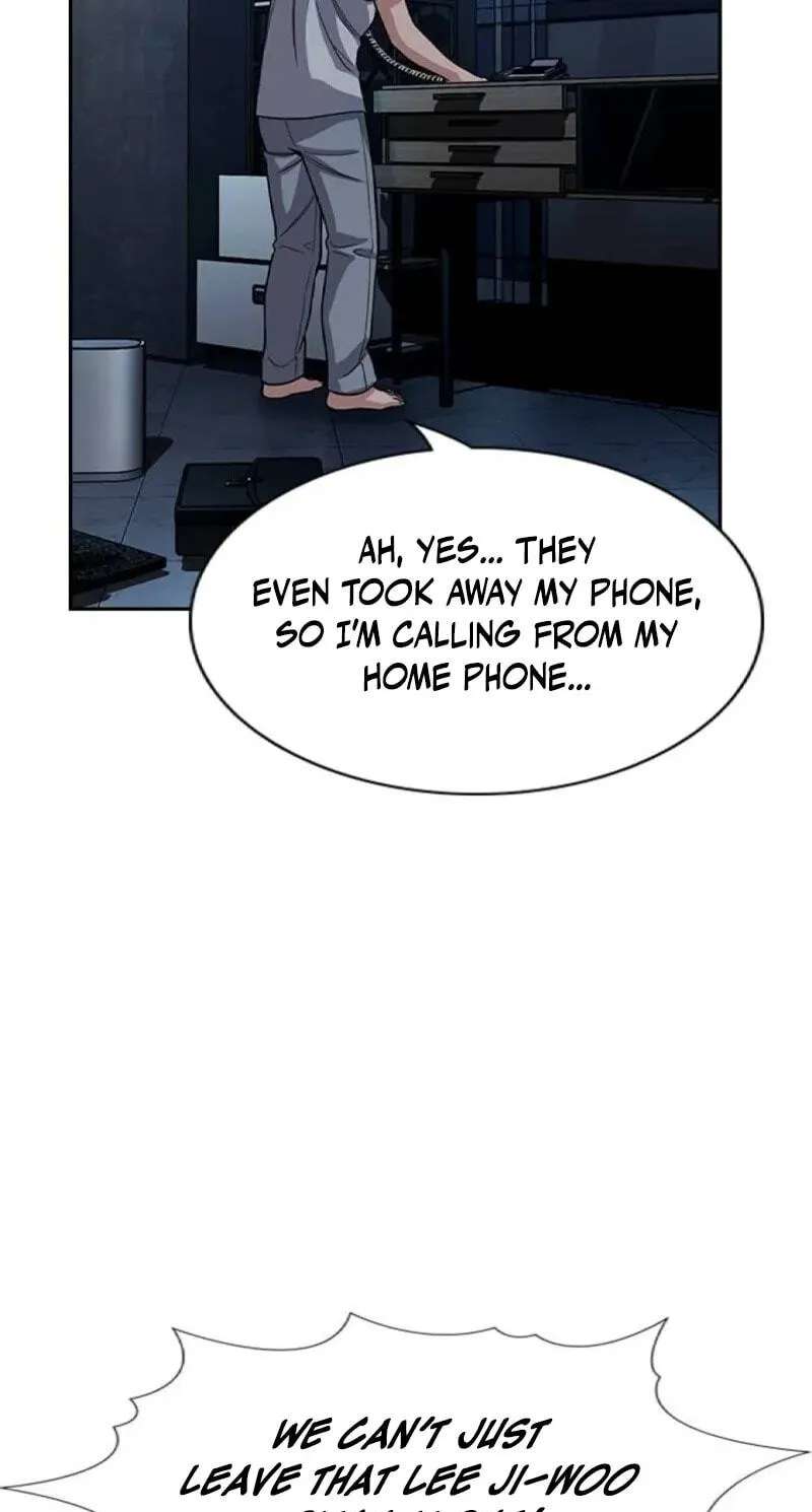 Get Schooled Chapter 260 - page 95