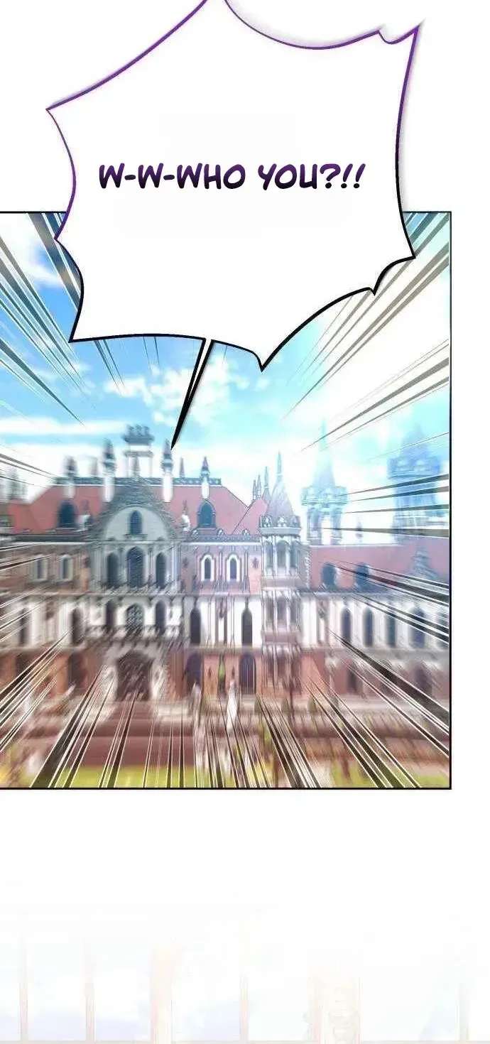 I Became the Owner of a Poor Estate Chapter 1 - page 46