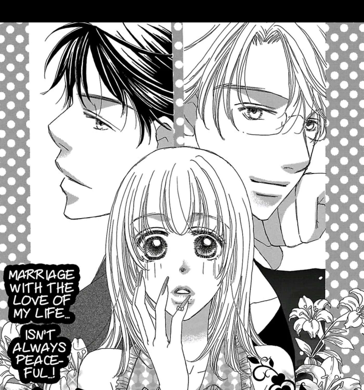 Darling niwa Himitsu! Chapter 2 - page 5