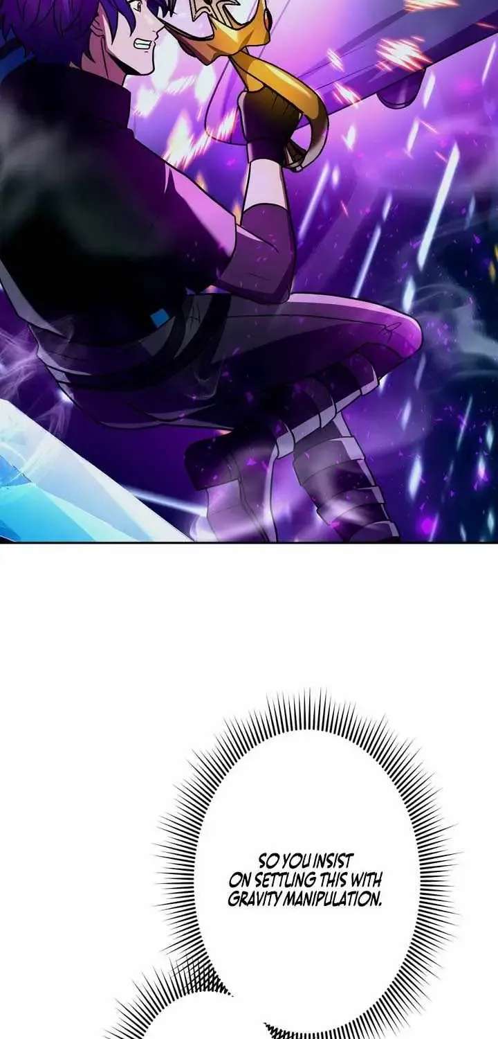 Reborn Ranker – Gravity User Chapter 208 - page 71