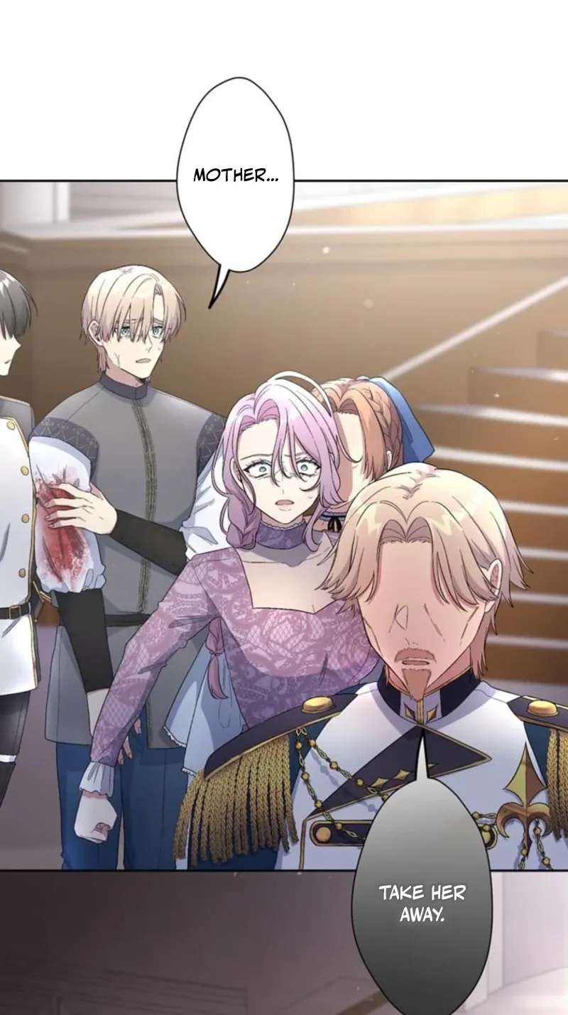 My Favorite Idol Is Protected by His Strongest Fiancée Chapter 28 - page 7