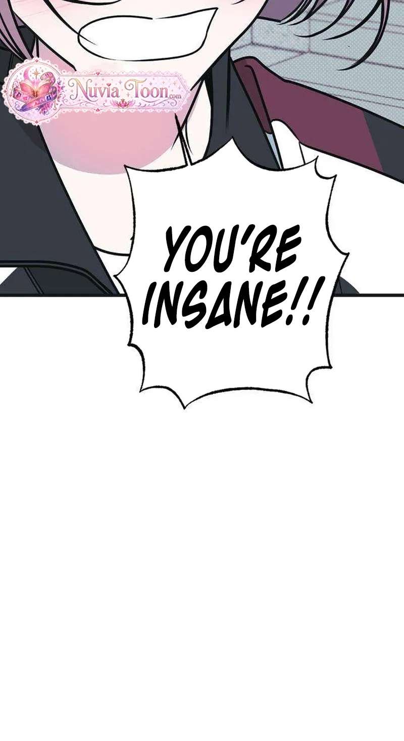 Hate Girl Chapter 17 - page 18