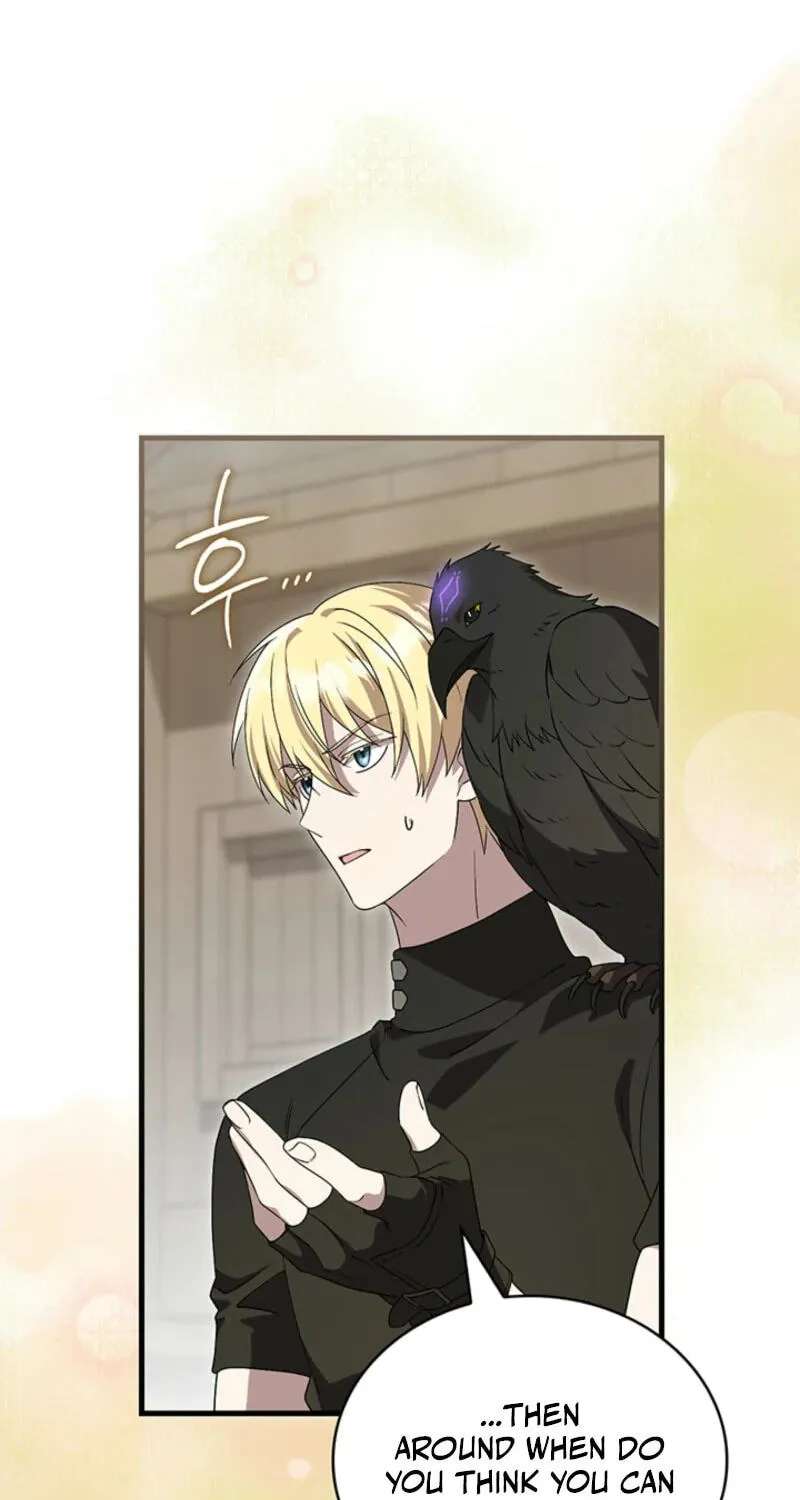 How the Grand Duchess Returns to Her Tower Chapter 69 - page 66