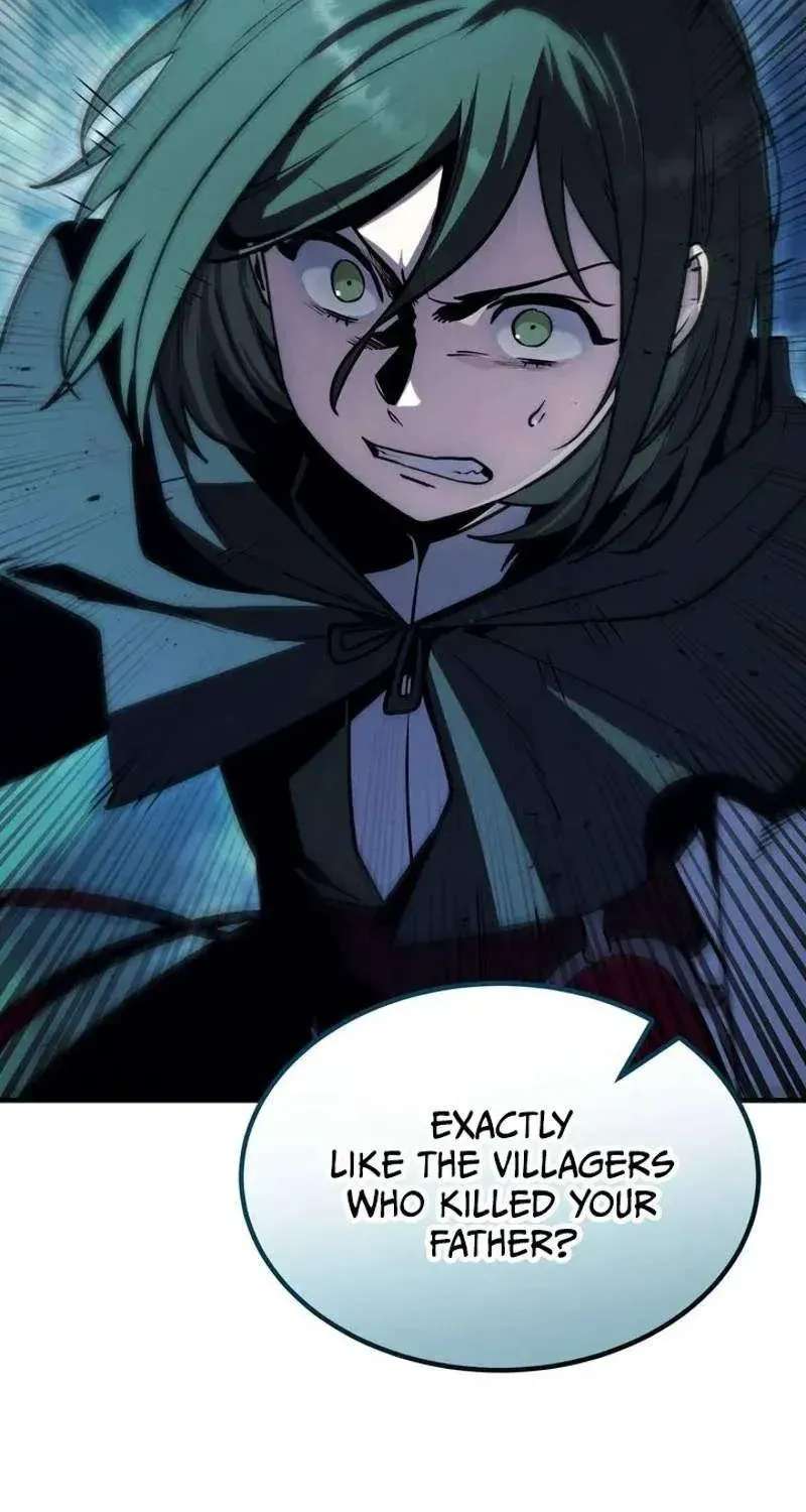 Mage of the Wind Chapter 26 - page 99