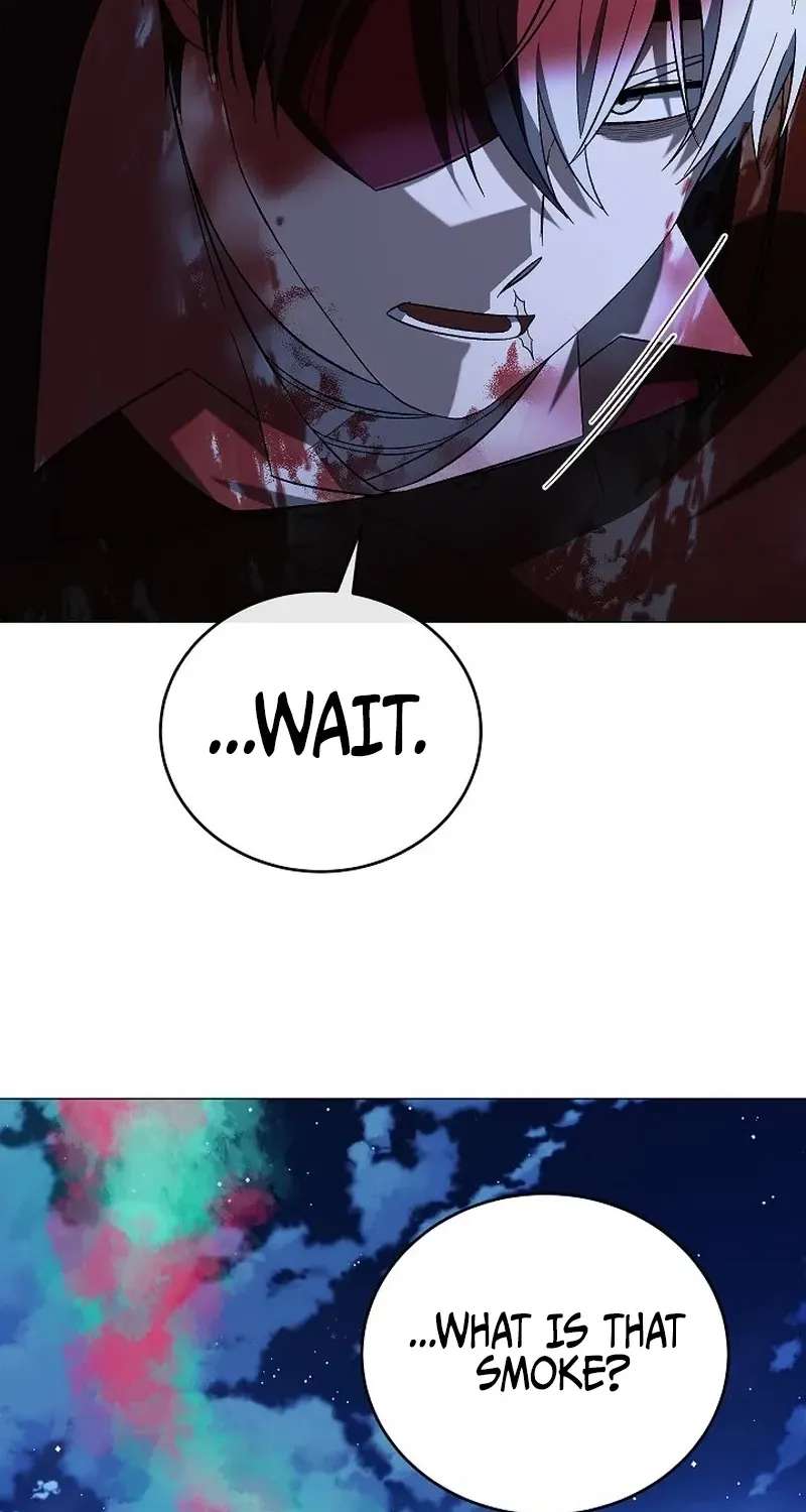 Is It Bad That the Main Character's a Roleplayer? Chapter 30 - page 87