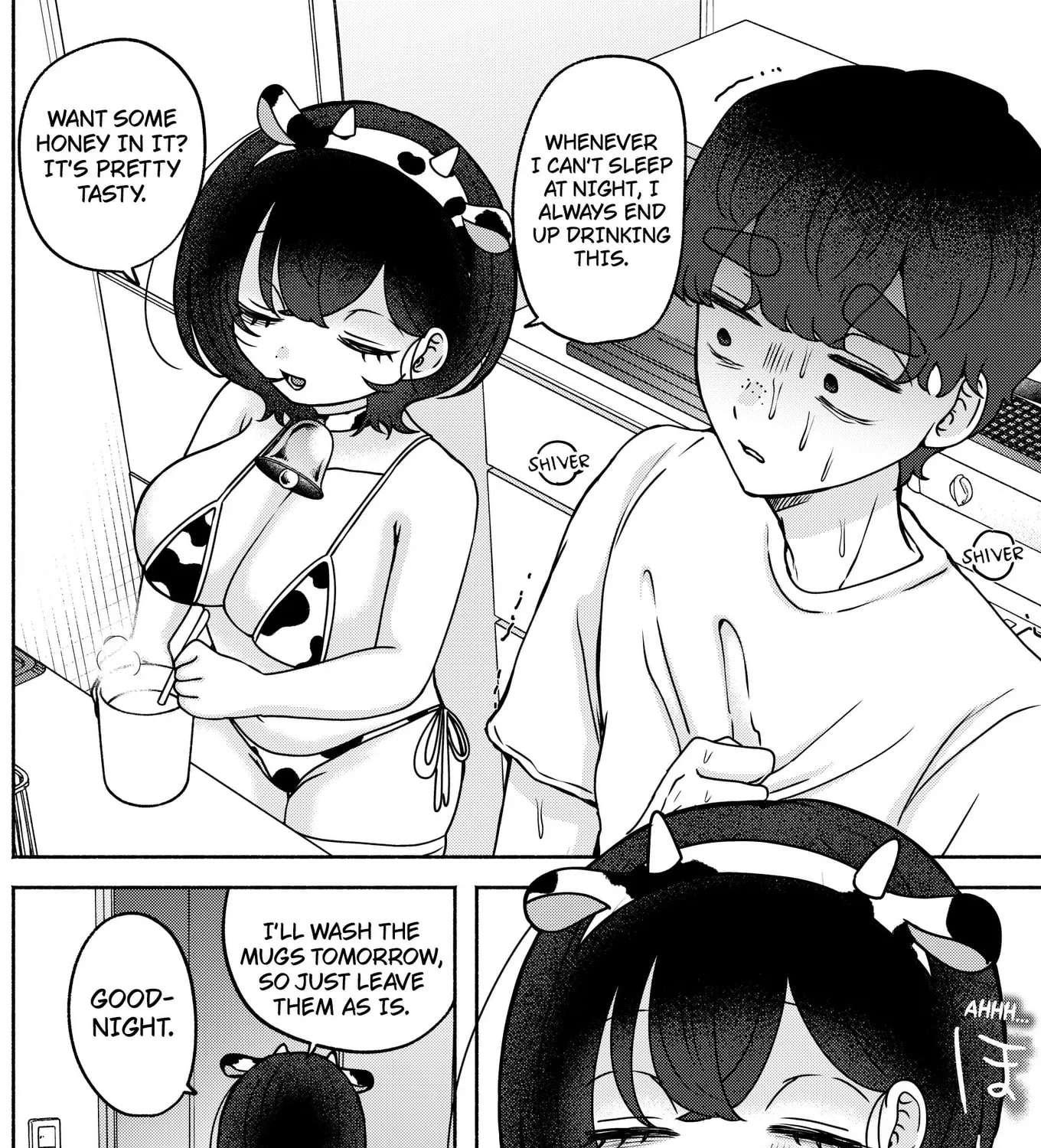 Yagate Efude o Utsuroshi Kimi wa Chapter 33 - page 23