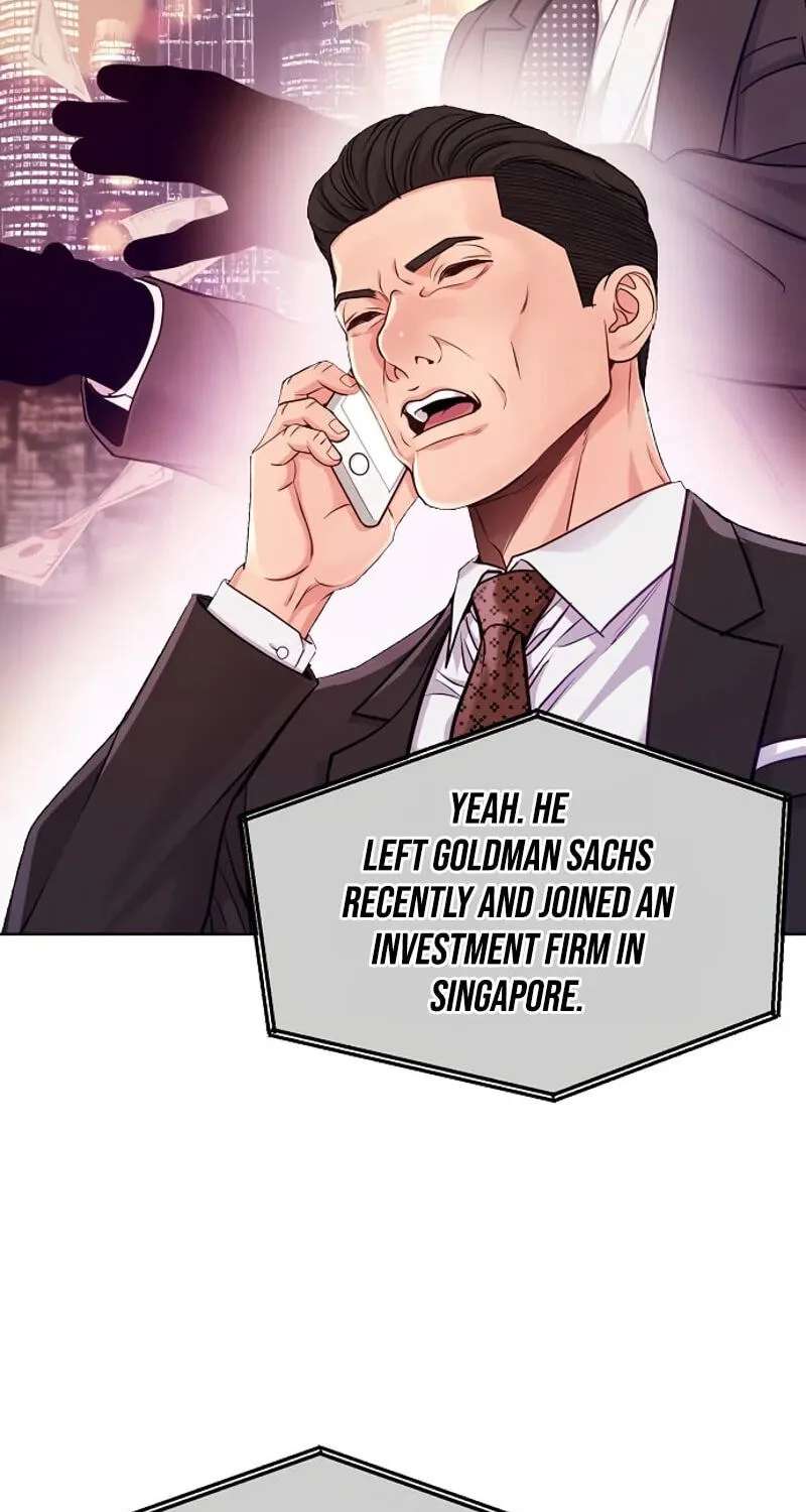 The Ordinary Lawyer’s Subspace Chapter 40 - page 46