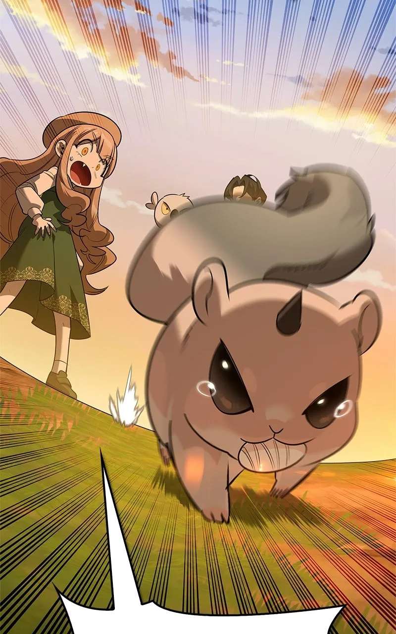 The S-Class Hunter’sPeaceful Life with Monsters Chapter 45 - page 3