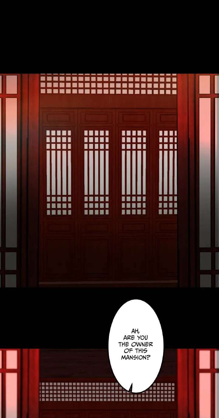 Qian Nian Zhi Lian Chapter 12 - page 45