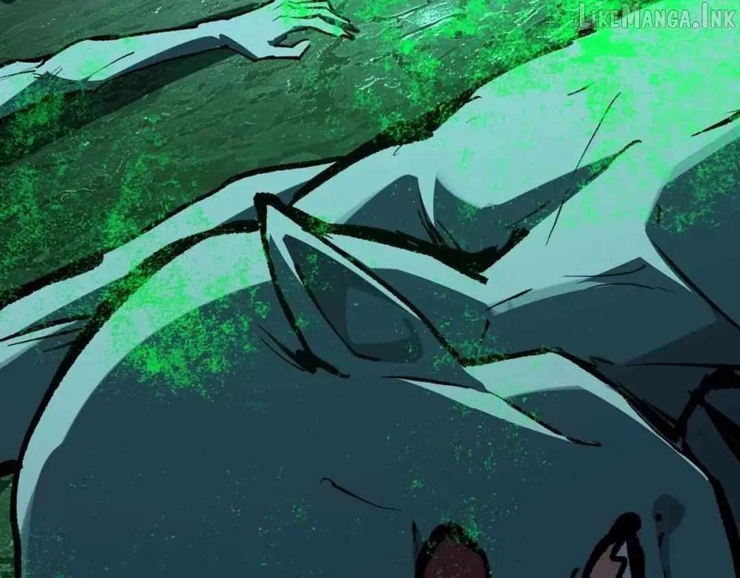 Doomsday for All: Me, Virus Monarch Chapter 134 - page 72