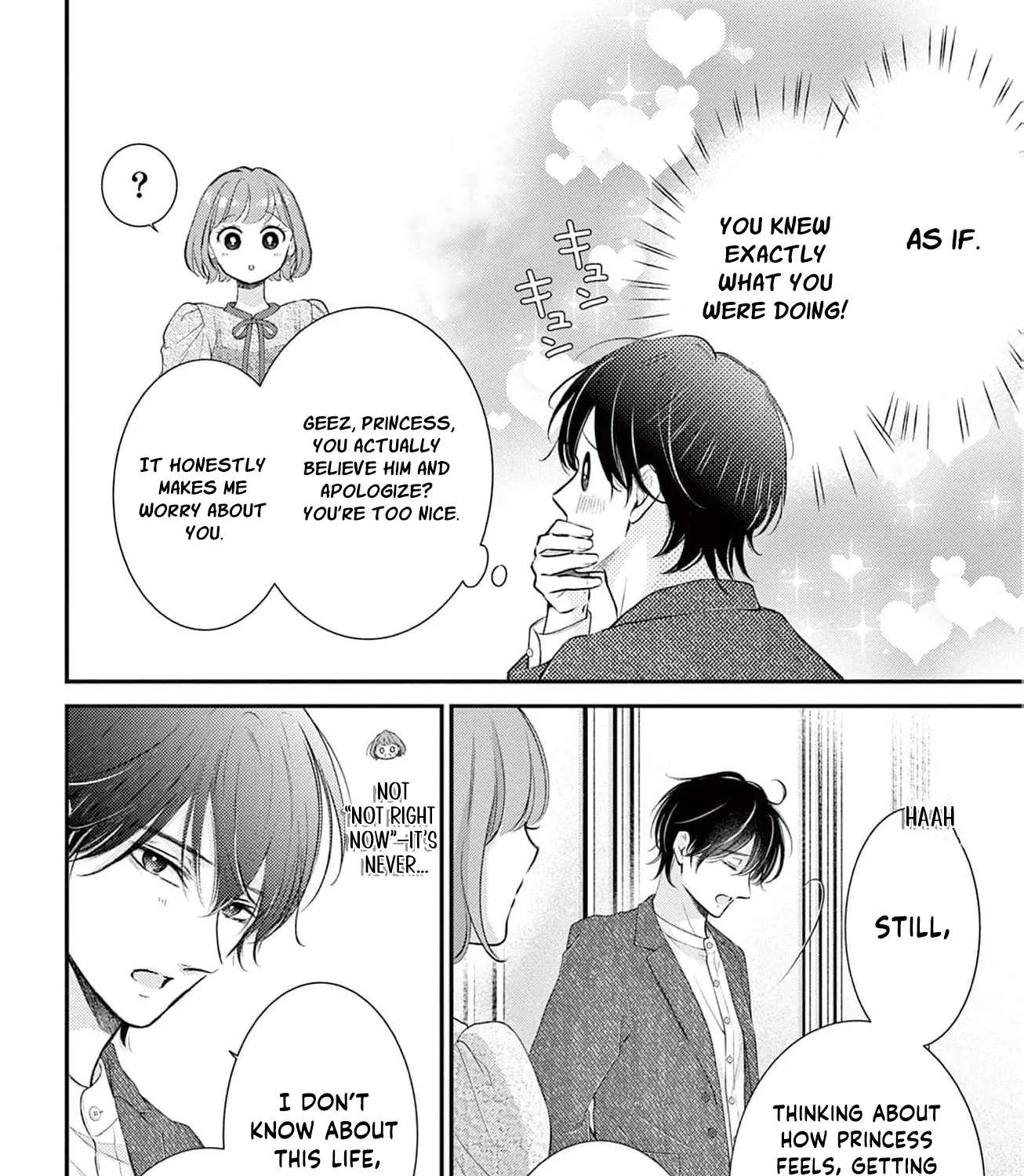 Let Me Be Reincarnated and Start Over Chapter 11 - page 27