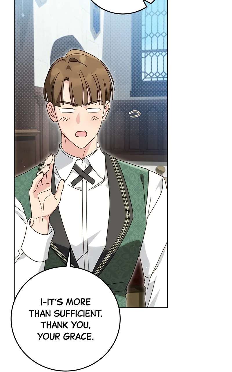Born to be theGrand Duchess Chapter 42 - page 94