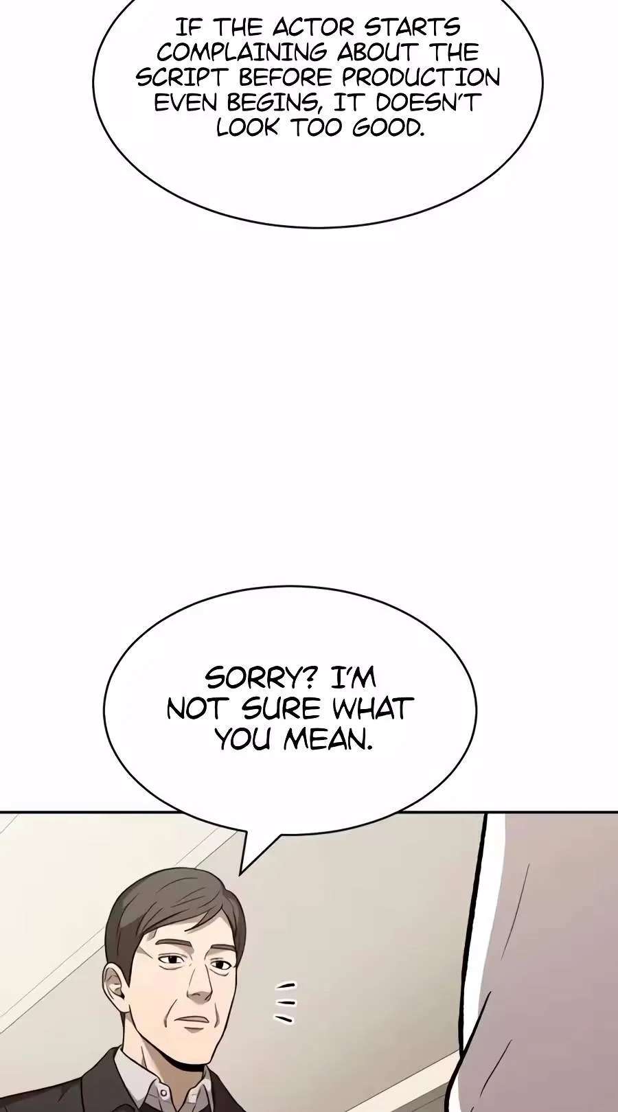 The Possessed Prodigy Actor Chapter 67 - page 63