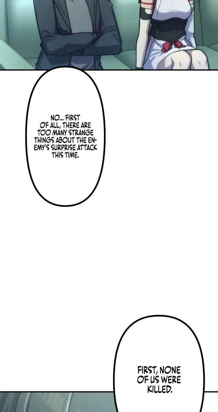 Maou App de S-kyuu Hunter ni Naremashita Chapter 158 - page 55