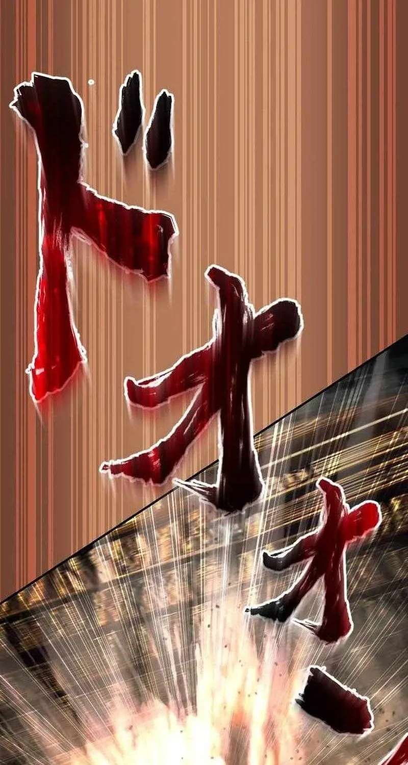 Fukushuu No Taishi - Level 9999 No Bakumatsu Isekai Tensei Chapter 106 - page 65