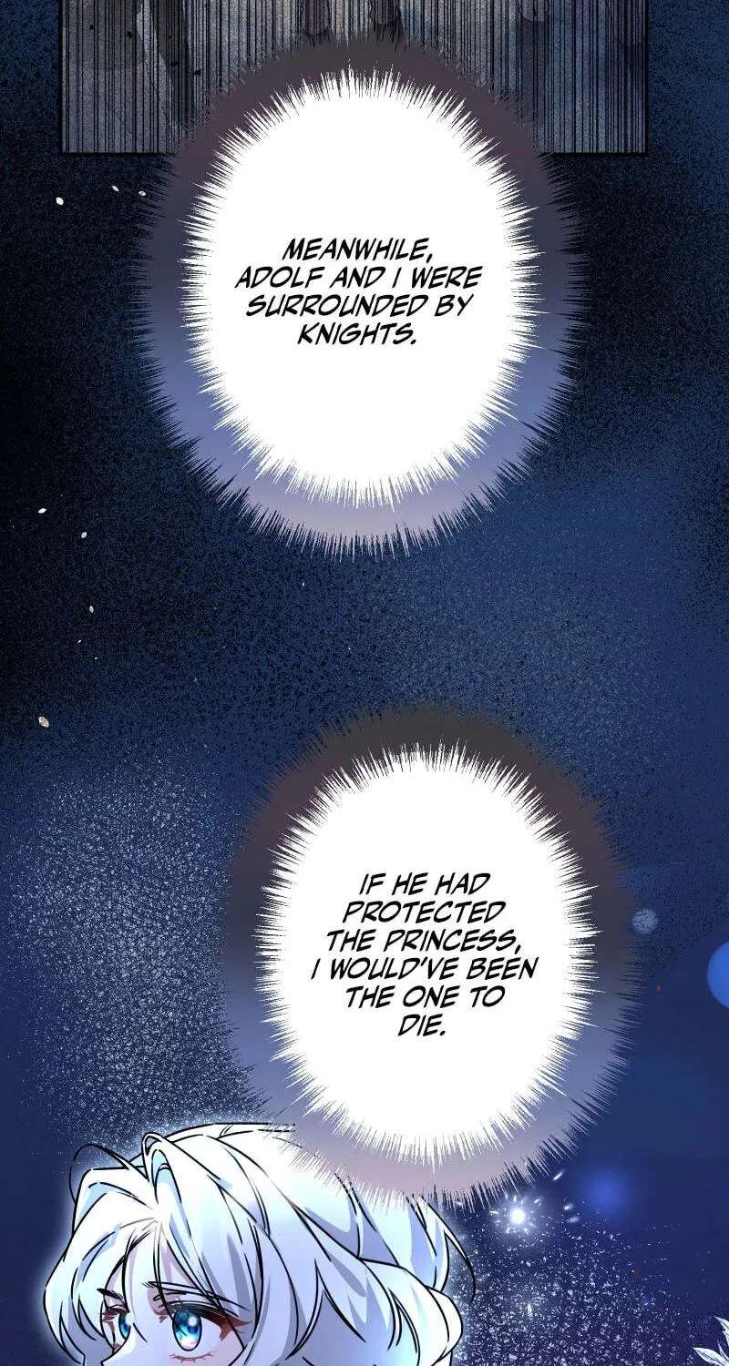 Ubawareru Kakugo wa Yoroshii desu ka? ~Aku Homare no Otome to Eiyuu Sou no Kishi~ Chapter 33 - page 16