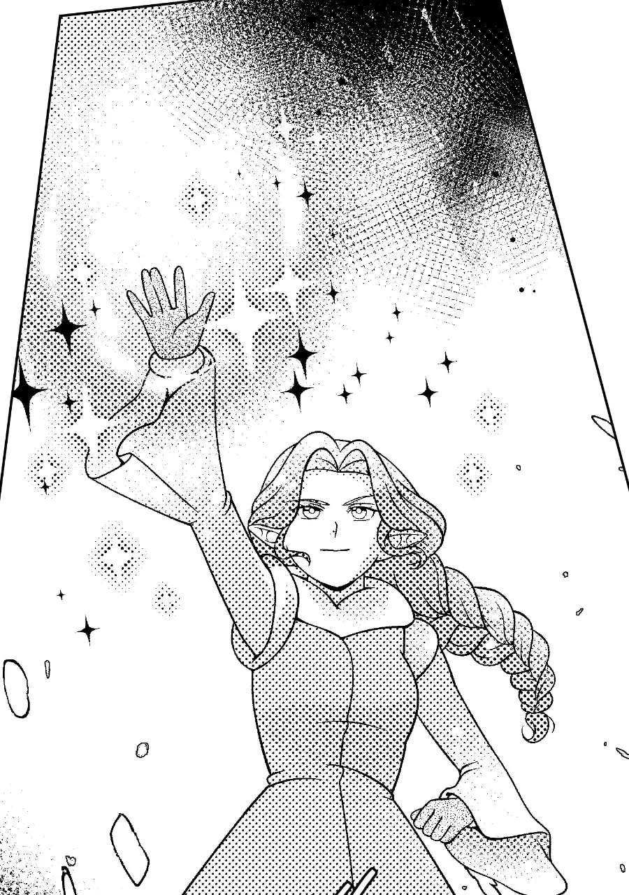 Wings of Starlight Chapter 27 - page 3