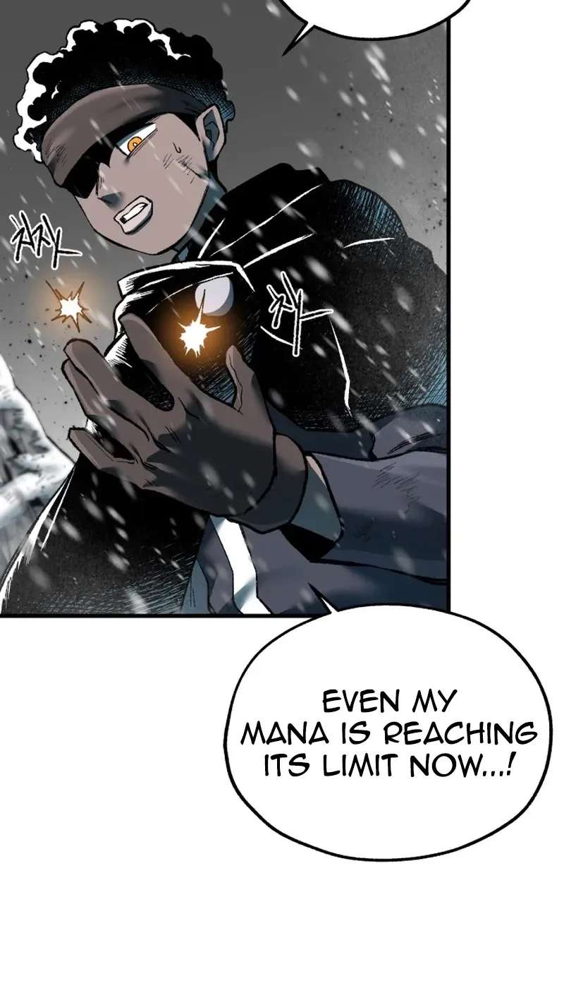 Light Of The Dawn Chapter 97 - page 8