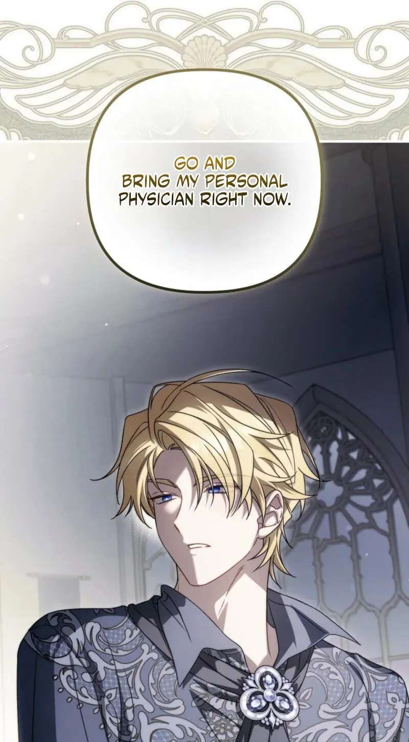 The Pure-White Empress Doesn't Need the Merciless Emperor's Affection! Chapter 29 - page 80