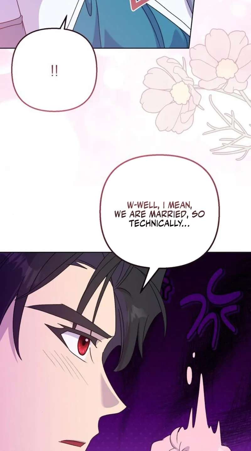 Divorce Will Be Completed in 3 Seconds Chapter 71 - page 64