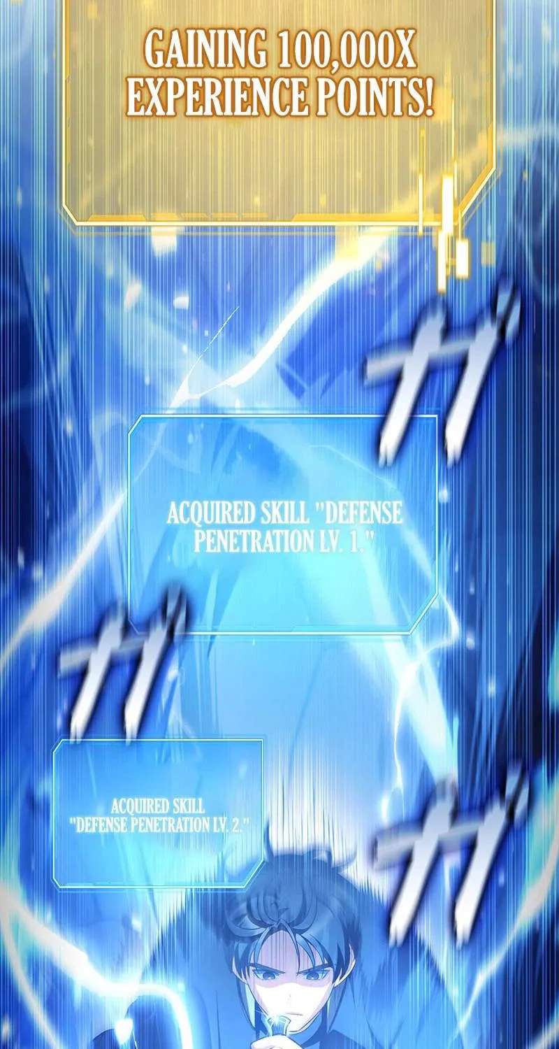 I Became a Transcendent Hunter with 100,000x EXP Chapter 24 - page 52