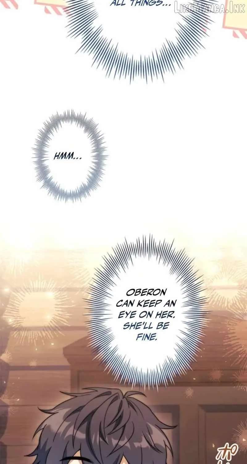 I Became a Mage in a Medieval Fantasy World Chapter 38 - page 35