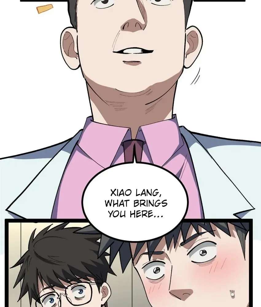 Wo Zhi Hui Pai Lan Pian A Chapter 39 - page 29