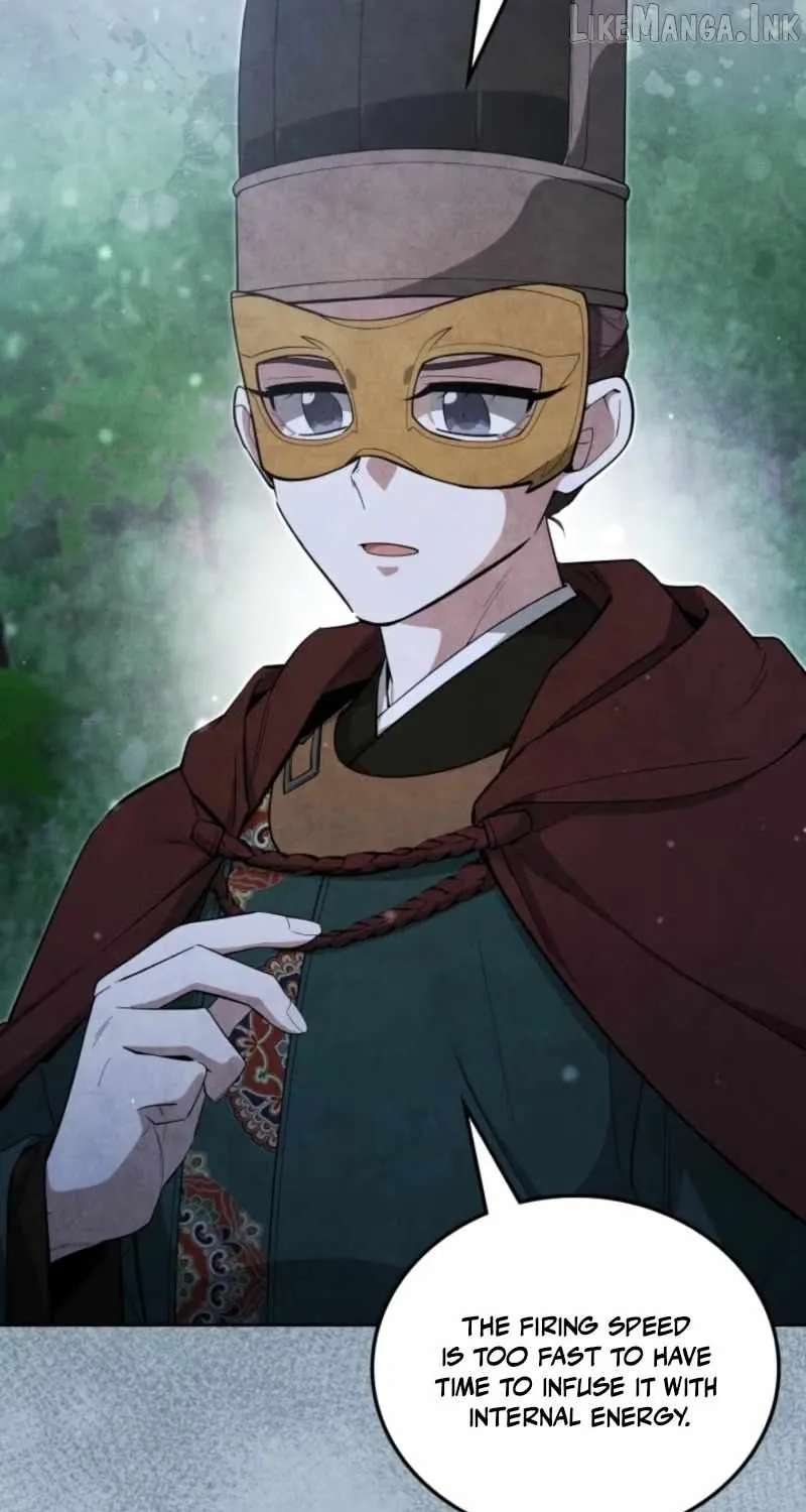 How to Live as a Civil Servant in Murim Chapter 78 - page 61