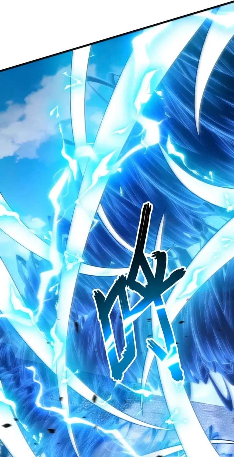 God of Games: The Ultimate Evolution Chapter 31 - page 22