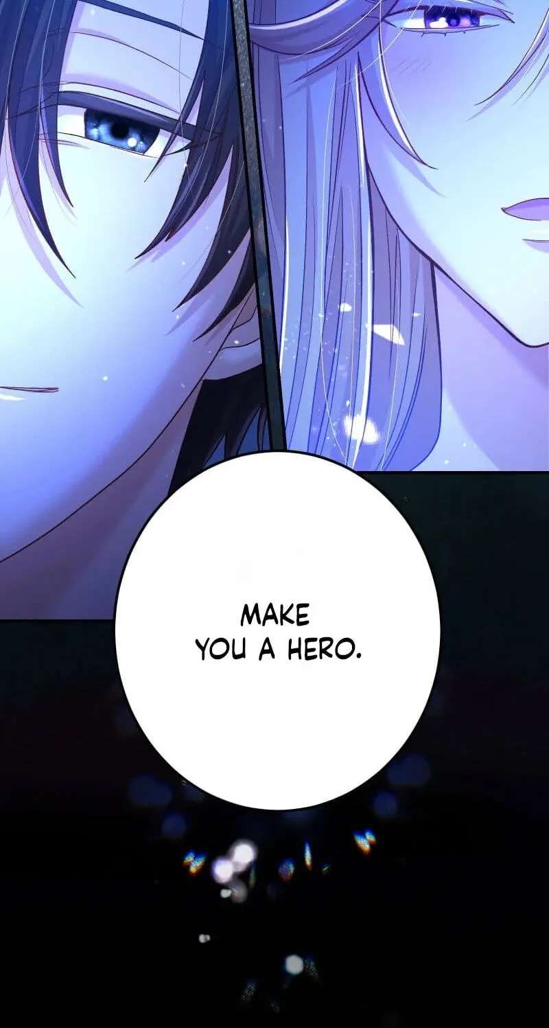 I Leave You Because I Love You Chapter 36 - page 70