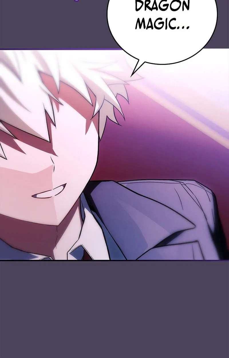 The Legendary Hero Is An Academy Honors Student Chapter 100 - page 86