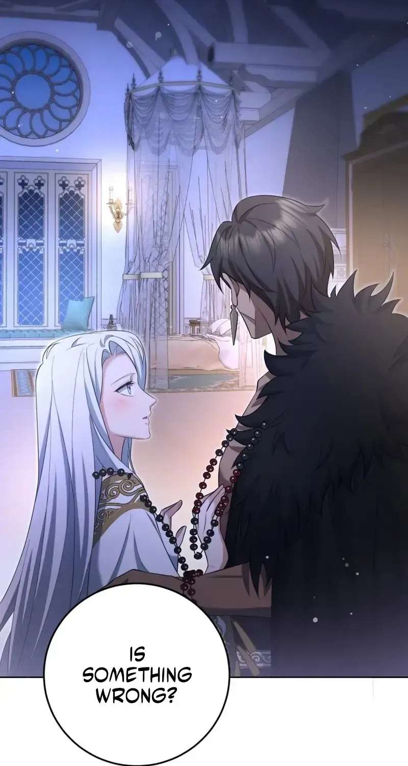 The Beloved Doll Princess Marries into the Wild Chapter 25 - page 42