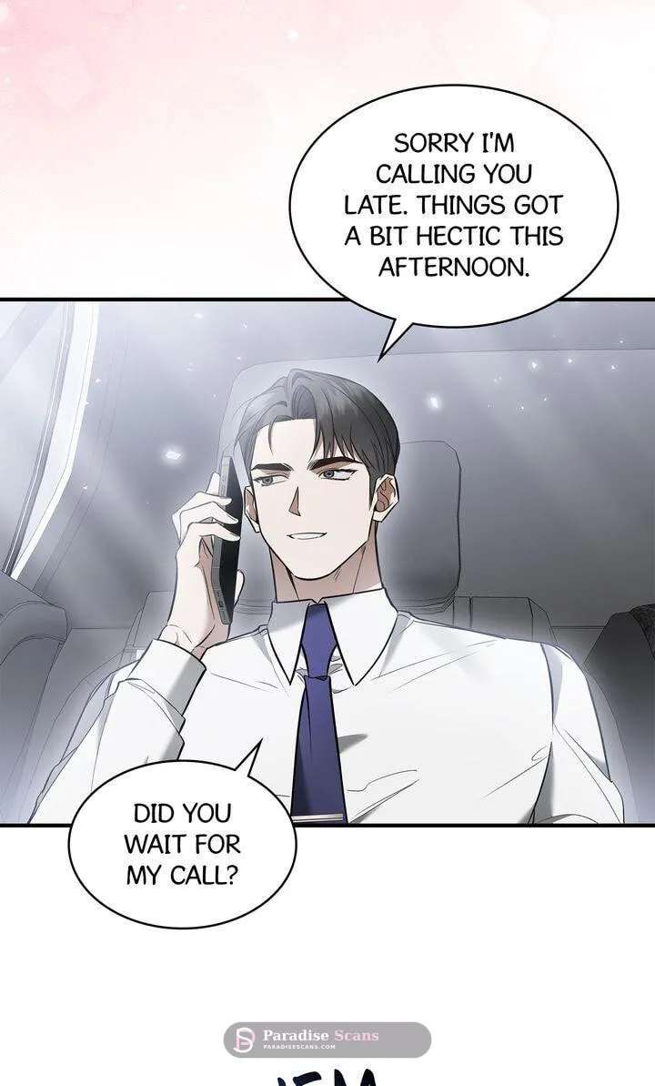 This Isn't Why I Applied Chapter 36 - page 13