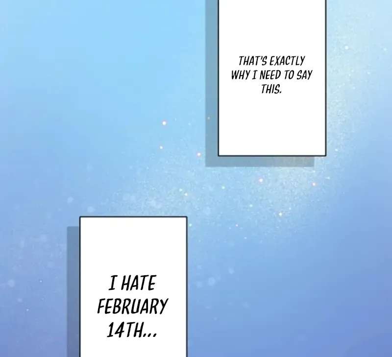The Love Affairs of the Strong Chapter 4 - page 10