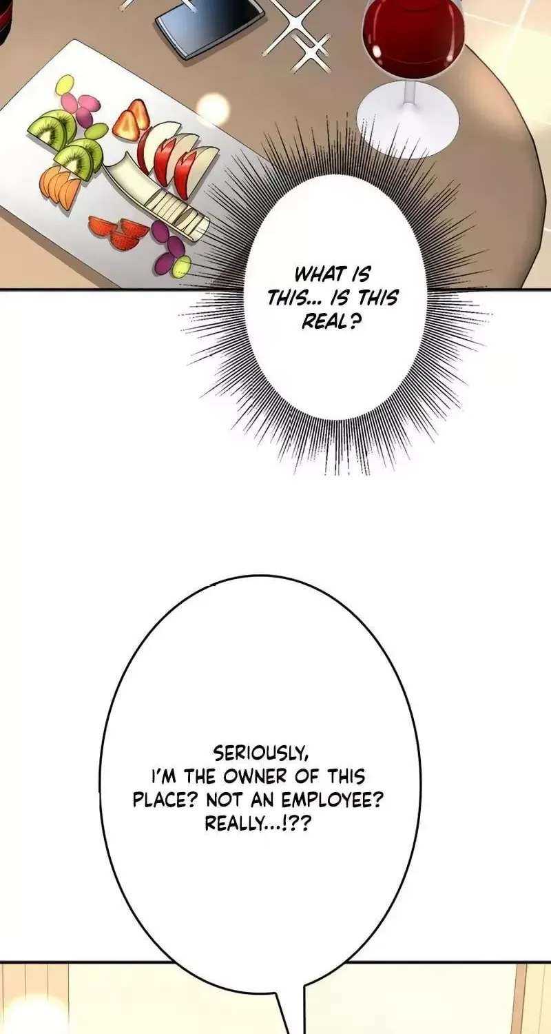 The Boss Has Two Faces - The Silent Don () Chapter 21 - page 89