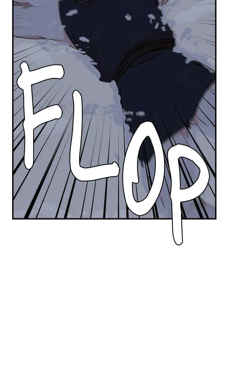 The Tale of a Fox's Love Chapter 48 - page 43