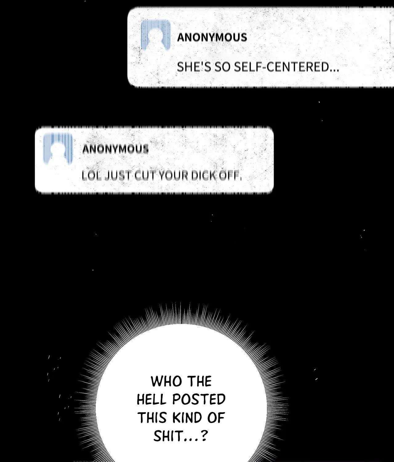 From Now on, I'm Your Guy Chapter 22 - page 27