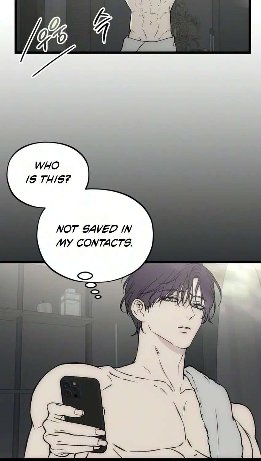 Endless Yearning Chapter 24 - page 27
