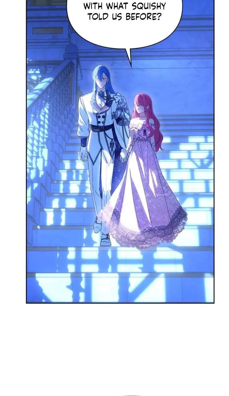 Baby Prisoner of the Winter Castle Chapter 106 - page 81