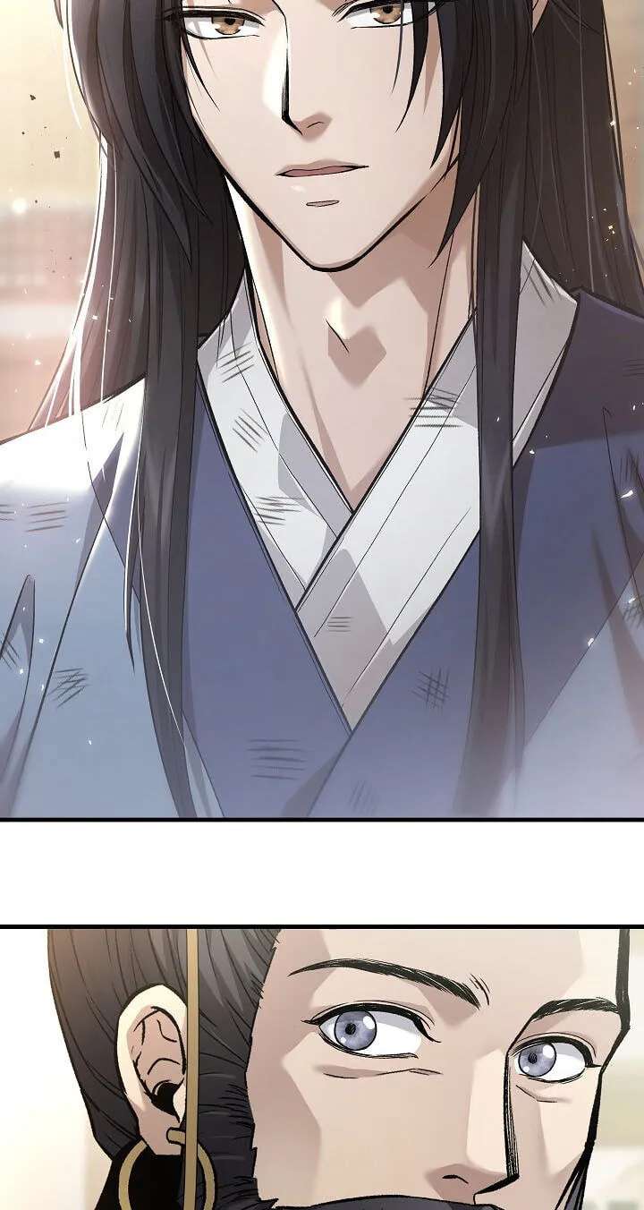 Black and White Martial Emperor Chapter 66 - page 35