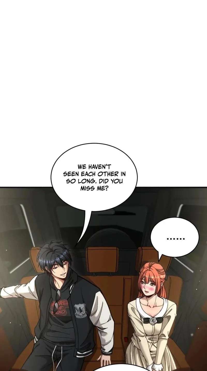 Perfect Life System: Double Cash for Her Favor Chapter 121 - page 48