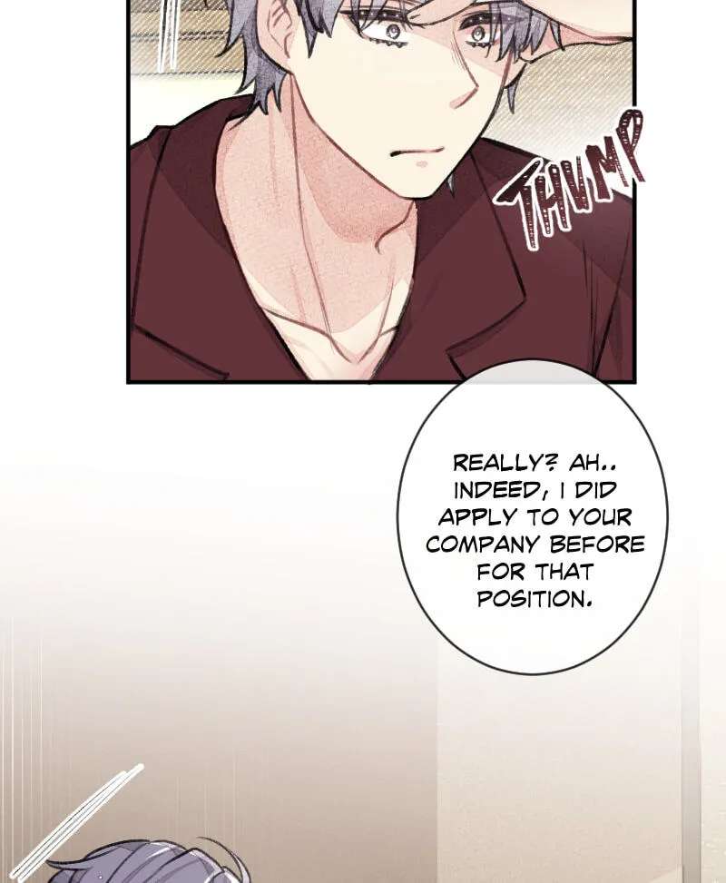 Mr. Beta Chapter 602 - page 6