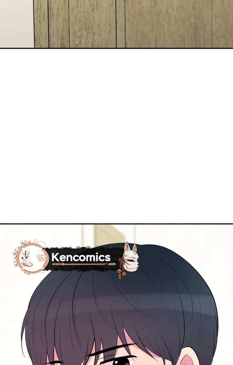 Even If You Don't Have a Third Chapter 57 - page 62